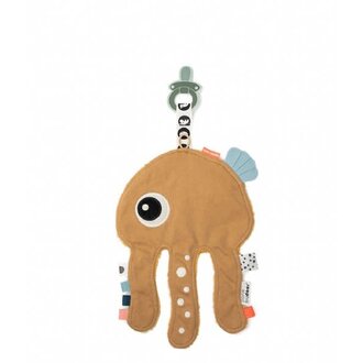 Done by Deer Cozy friend, Jelly, Mustard