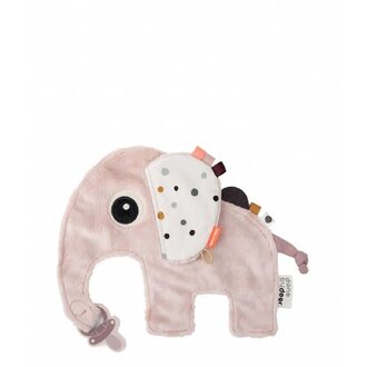 Done by Deer Cozy friend, Elphee, Powder