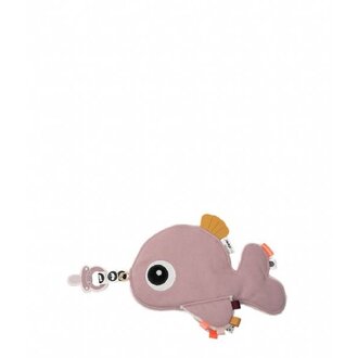 Done by Deer Cozy friend, Wally, Powder