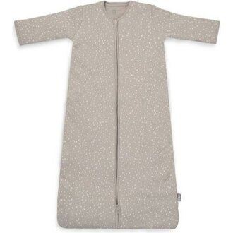 Jollein Baby Slaapzak 4-Seizoenen Spickle - Nougat