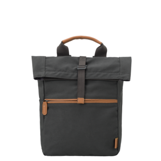 Fresk Rugzak Uni Small Dark Shadow