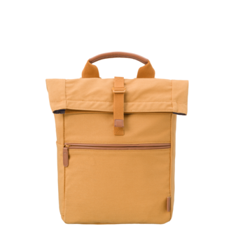 Fresk Rugzak Uni Small Amber Gold