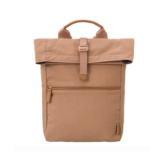 Fresk Rugzak Uni Small Tawny Brown