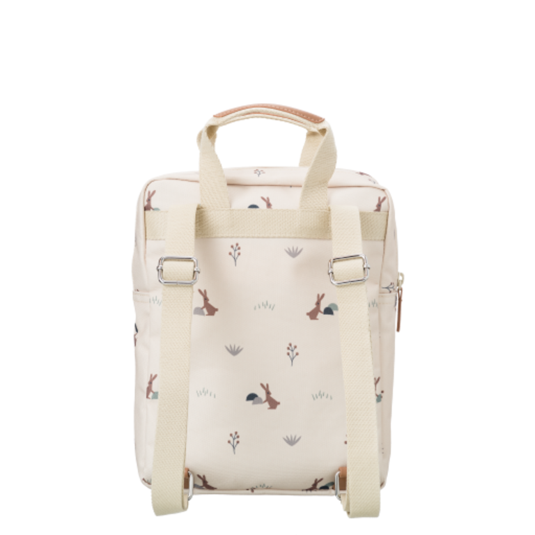 Fresk Backpack Rabbit sandshell