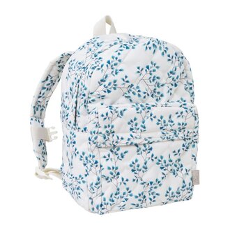 Cam Cam Copenhagen Backpack - Fiori