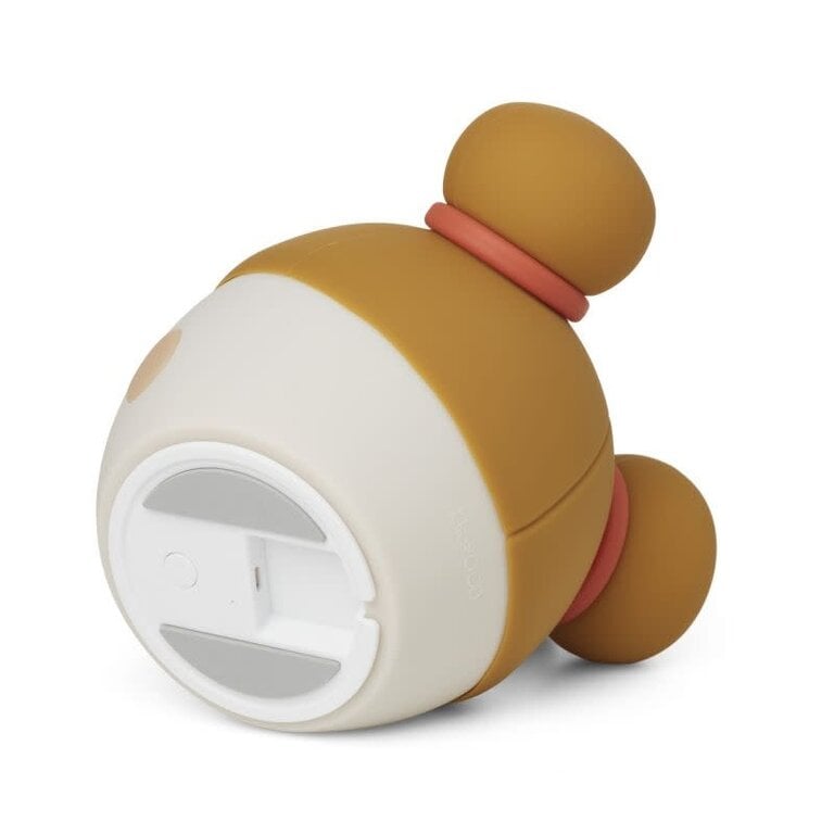 Liewood Nicola Night Light - Doll Caramel