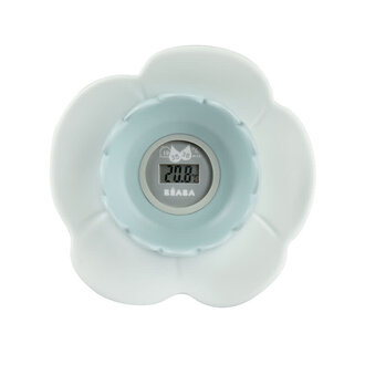Béaba Badthermometer Lotus - Green/Blue