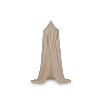 Jollein Klamboe Vintage 245cm - Nougat