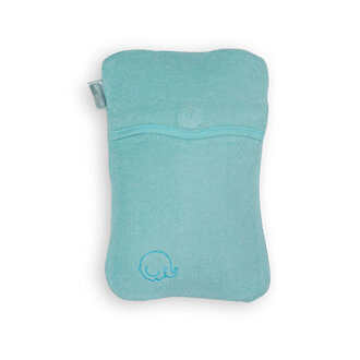 Jollein Kruikenzak Zensy - Jade