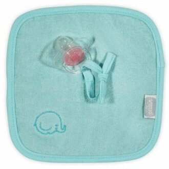 Jollein Speendoekje - Jade