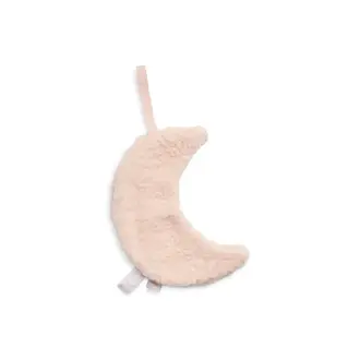 Jollein Speendoekje Moon - Pale Pink