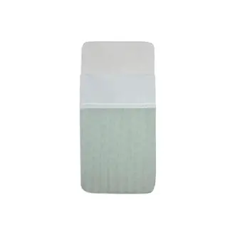 Jollein Laken Wieg 75x100cm Lace Ivory