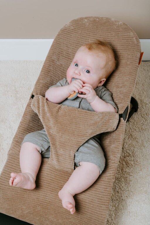 Baby's Only Wipstoelhoes Sense - Clay