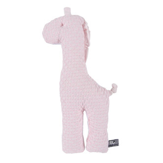 Baby's Only Knuffelgiraf Sun - Classic Pink