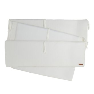 Baby's Only Parkomrander Classic - Wool White