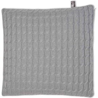 Baby's Only Kussen Kabel - Lichtgrijs