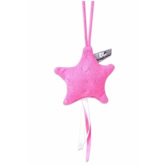 Baby's Only Decoratiester Kabel - Fuchsia