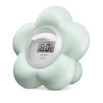 Avent Digitale Badthermometer Munt