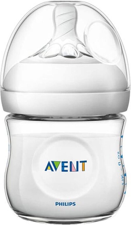 Avent Natural Zuigfles 125ml