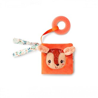 Lilliputiens Stella - Kijk- en Speelboek