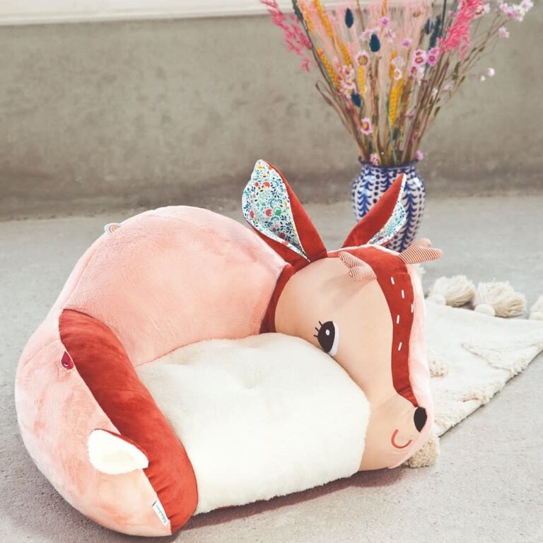 Lilliputiens Stella - Club Zetel