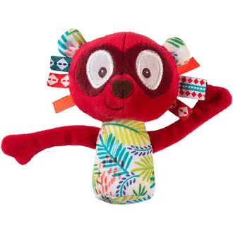 Lilliputiens Georges - Minirammelaar