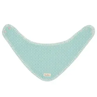Koeka Small Bib Antwerp - Mint
