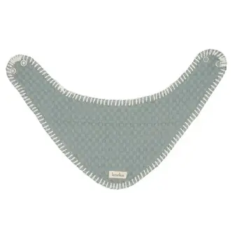 Koeka Small Bib Antwerp - Sapphire