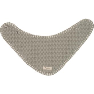Koeka Small Bib Antwerp - Olive Green