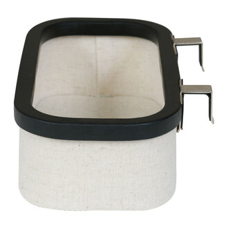 Quax Hangmandje Crc - Doekjes - Hip/promo/basic