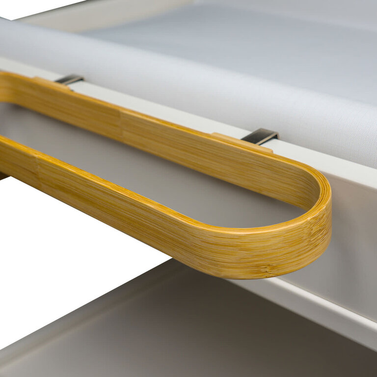 Quax Handdoek Houder - Luiertafel Hip