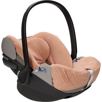 Koeka Autostoelhoes 0+ Rojan - Soft Earth