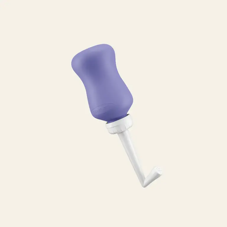 Lansinoh Peribottle (spoelflesje voor het perineum)