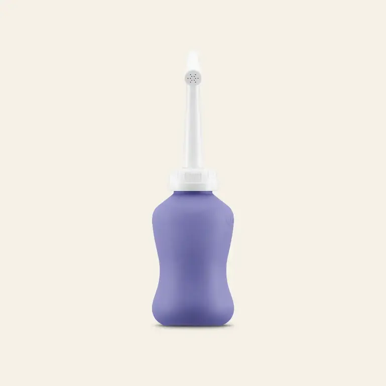 Lansinoh Peribottle (spoelflesje voor het perineum)