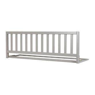 Quax Bedrail Hout - Stone