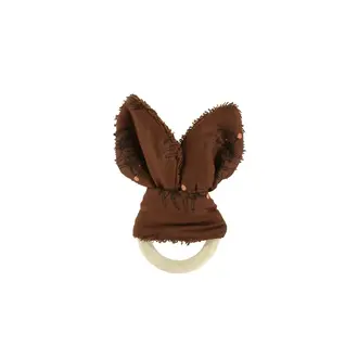 Trixie Bijtring Konijn Truffle Pig