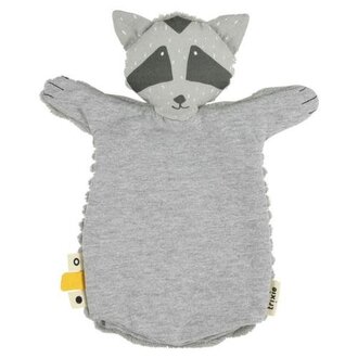Trixie Handpop - Mr. Raccoon