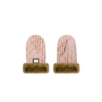 Bjällra of Sweden Handmuff - Rose Gold