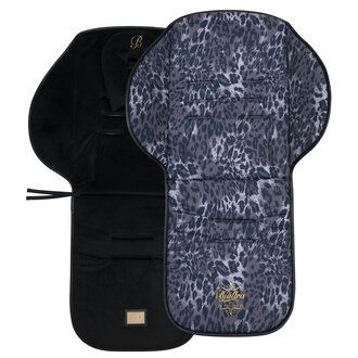 Bjällra of Sweden Seat Cushion - Fahionista Leo