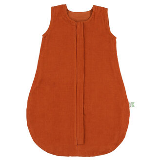 Trixie Sleeping Bag Mild  -  60Cm - Ribble Brick