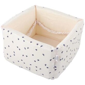 Trixie Nursery Basket - Leaves