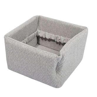 Trixie Nursery Basket - Diamond Stone