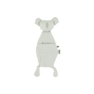Trixie Koala Comforter  - Bliss Grey