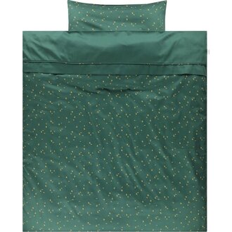 Trixie Dekbedovertrek Ledikant Wings - 100 x 140