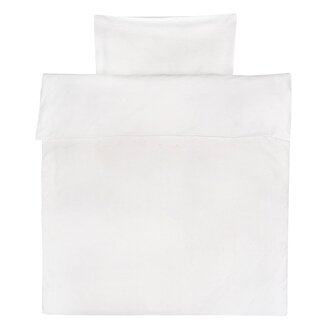 Trixie Dekbedovertrek Park Gold Blossom 80 x 80