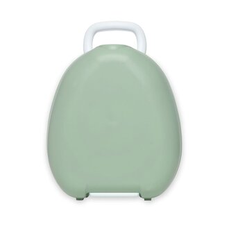 Jippies My Carry Potty - Pastel Groen