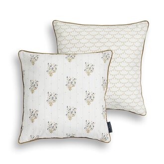 Maison Charlotte Cushion Madeleine &Rivoli