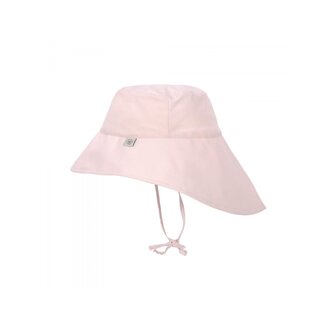 Lässig Sun Protection Long Neck Hat - Light Pink