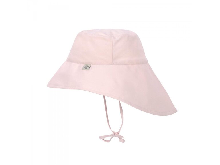 Lässig Sun Protection Long Neck Hat - Light Pink