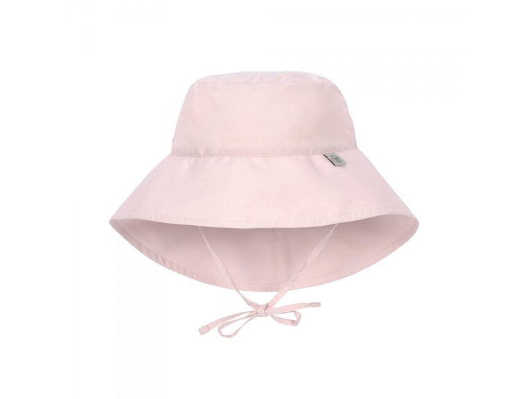 Lässig Sun Protection Long Neck Hat - Light Pink